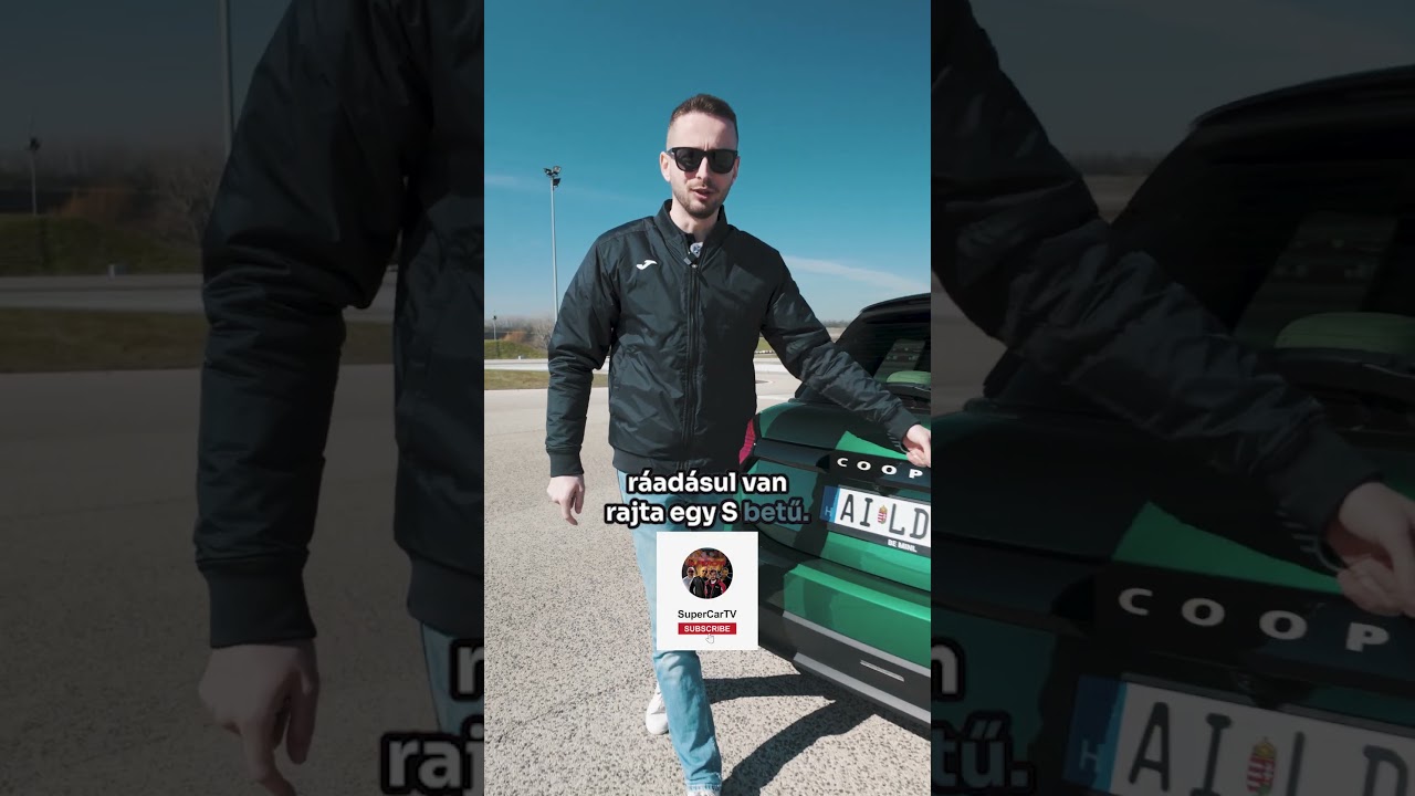 #mini