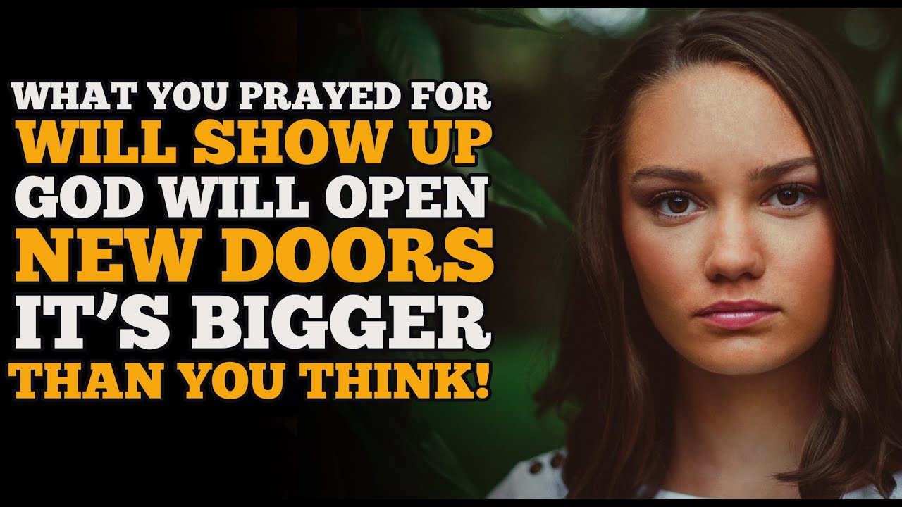 God says There is An Unusual Increase That Will Blow Your Mind Happening Now!-Inspirational