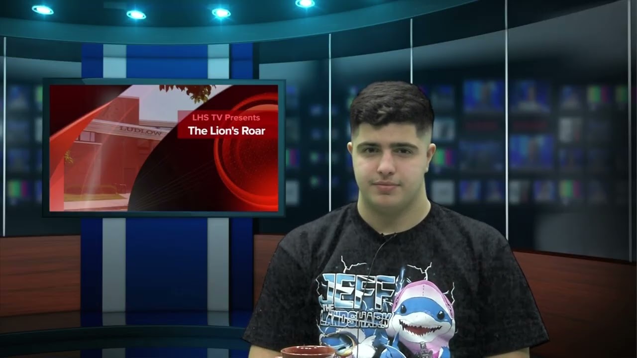 The Lion's Roar - January 16, 2026