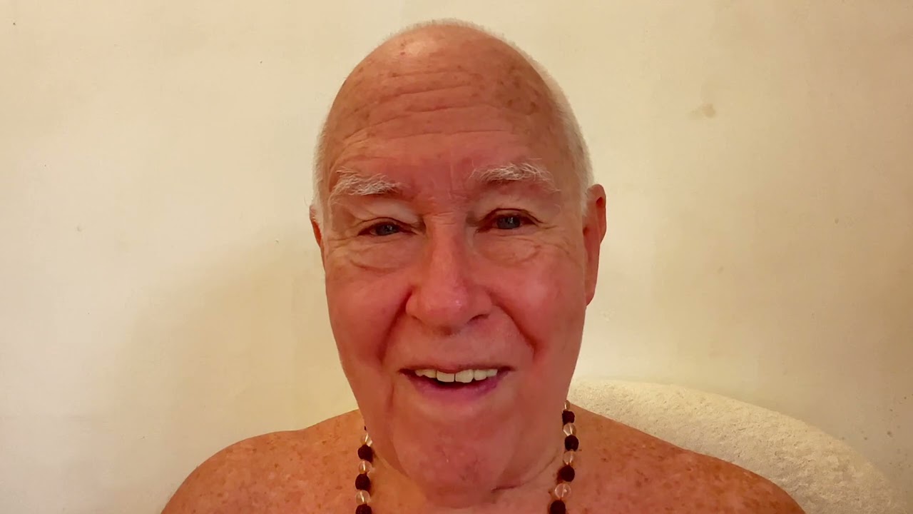The Seeing Way—Demystifying Advaita
