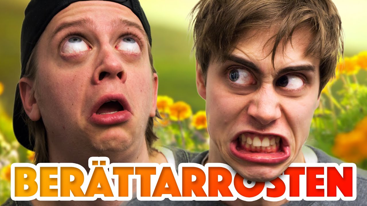 Berättarrösten