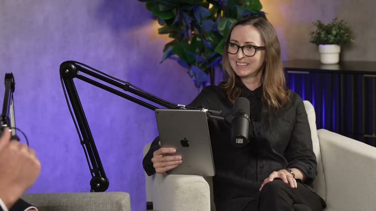 Wired for good Podcast Episode 4 - Electrification of the Home: A Household Revolution