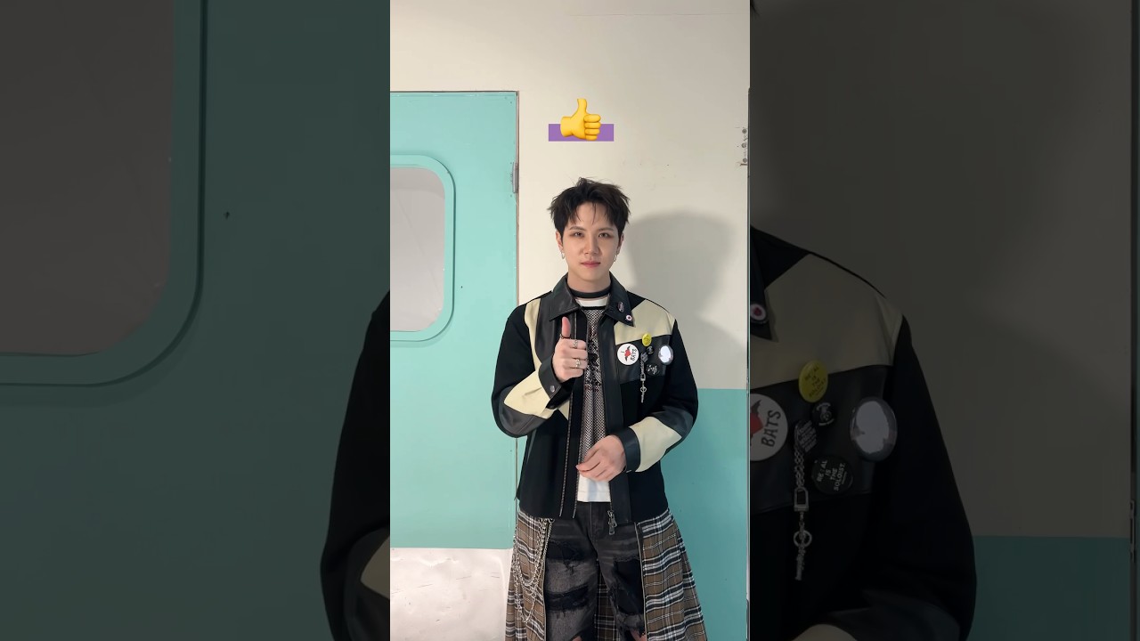 다섯글자로 말해요. From_🐶 #위아이 #WEi #ウィーアイ #김동한 #KIMDONGHAN #キムドンハン #WAVE #FAKELOVE