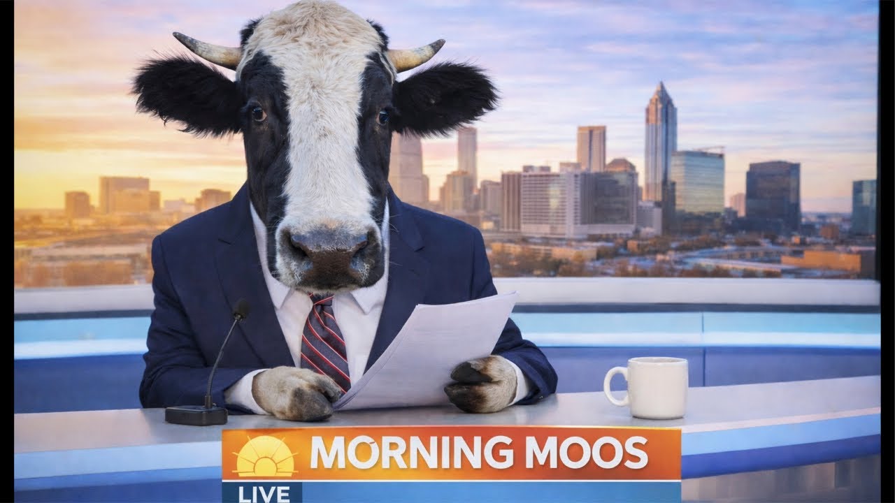 Moos @ 6