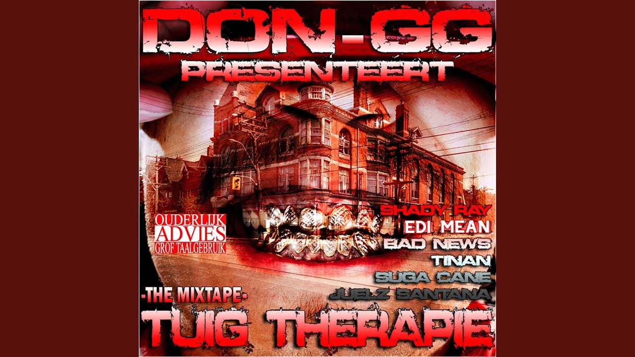 Soldaten Volgen (feat. BullyMaf)