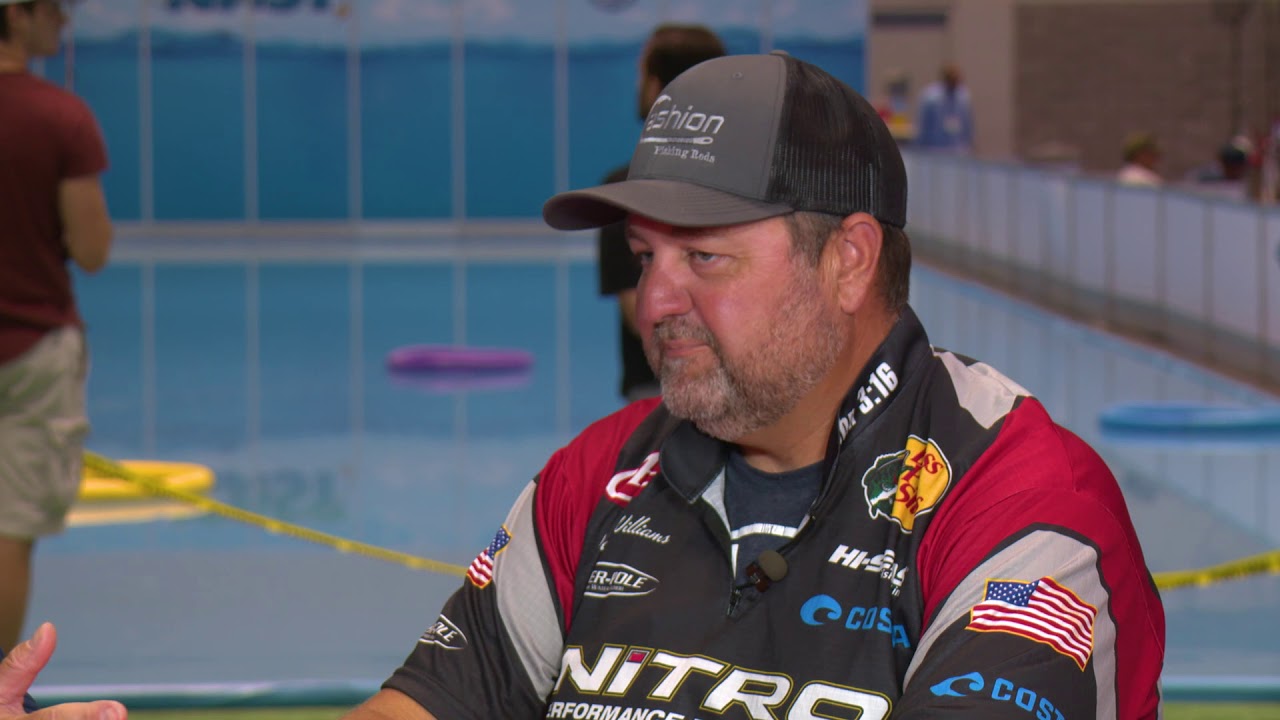 You Only NEED 3 Bass Fishing Casting Rods
