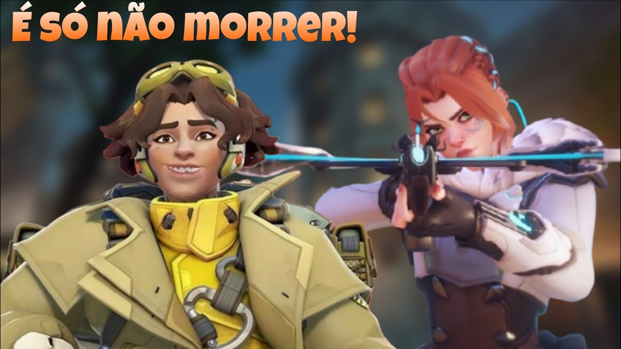 É assim que se joga o jogo