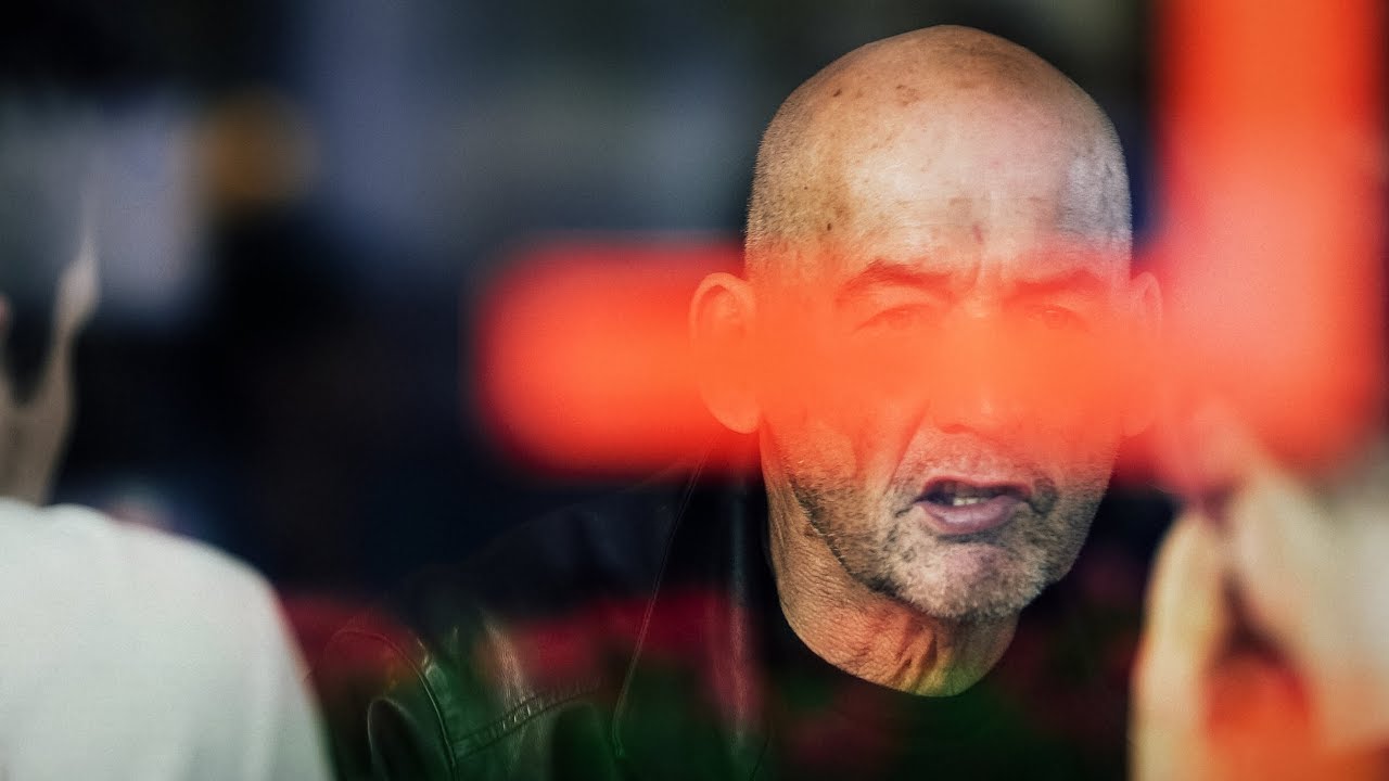 Rem Koolhaas: architect is a paradoxical profession