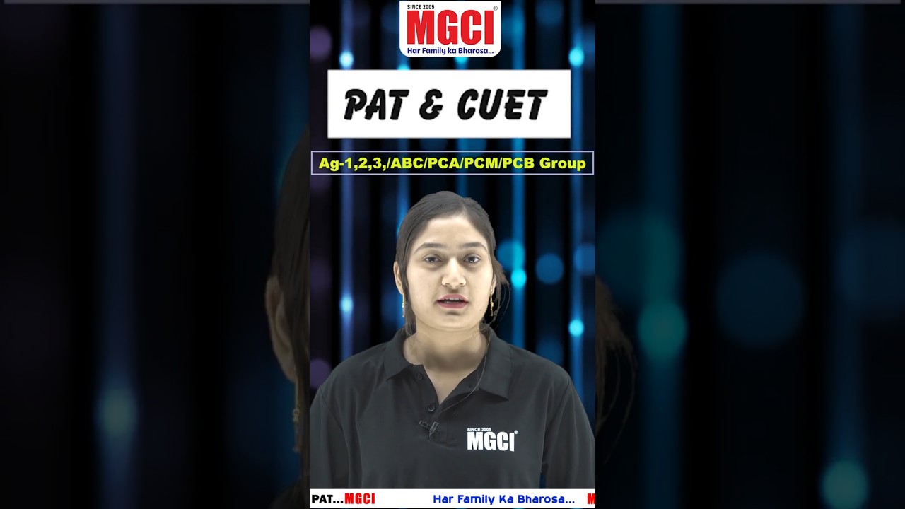 Golden opportunity for PAT Ag-1,2,3 students.... Pratigya Test Series-2025 #bestagricoaching