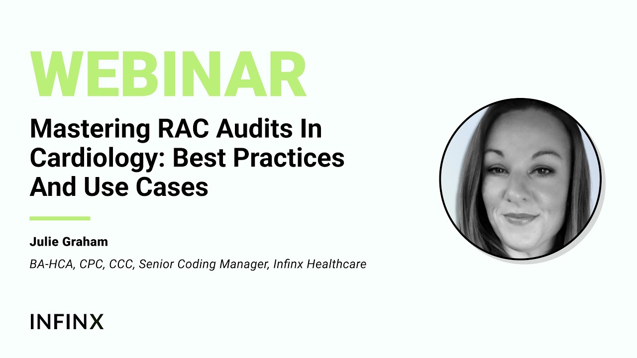 Mastering RAC Audits In Cardiology Best Practices And Use Cases