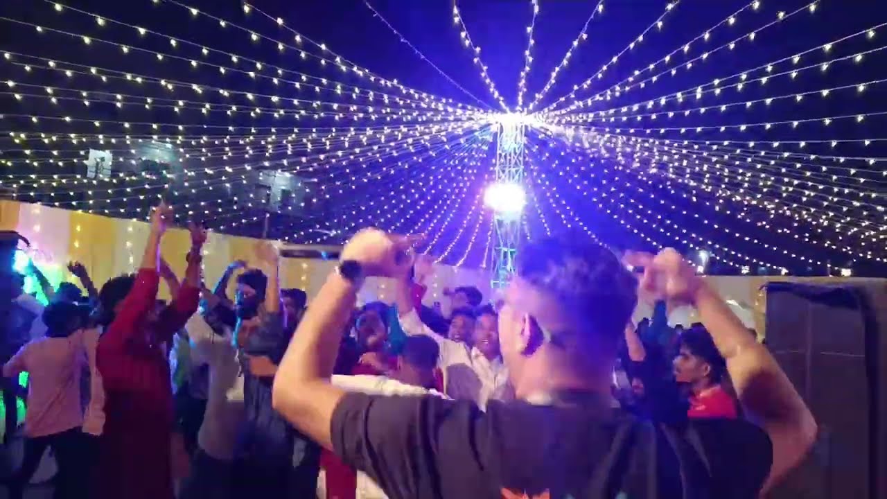 17/11/2024 || Wedding Event || DJ Ryteck