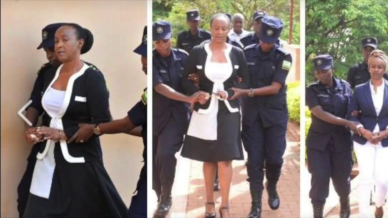 Bwa kabiri mu rukiko abo kwa Rwigara babajije impamvu badahabwa dosiye yuzuye mbere yo kuburana