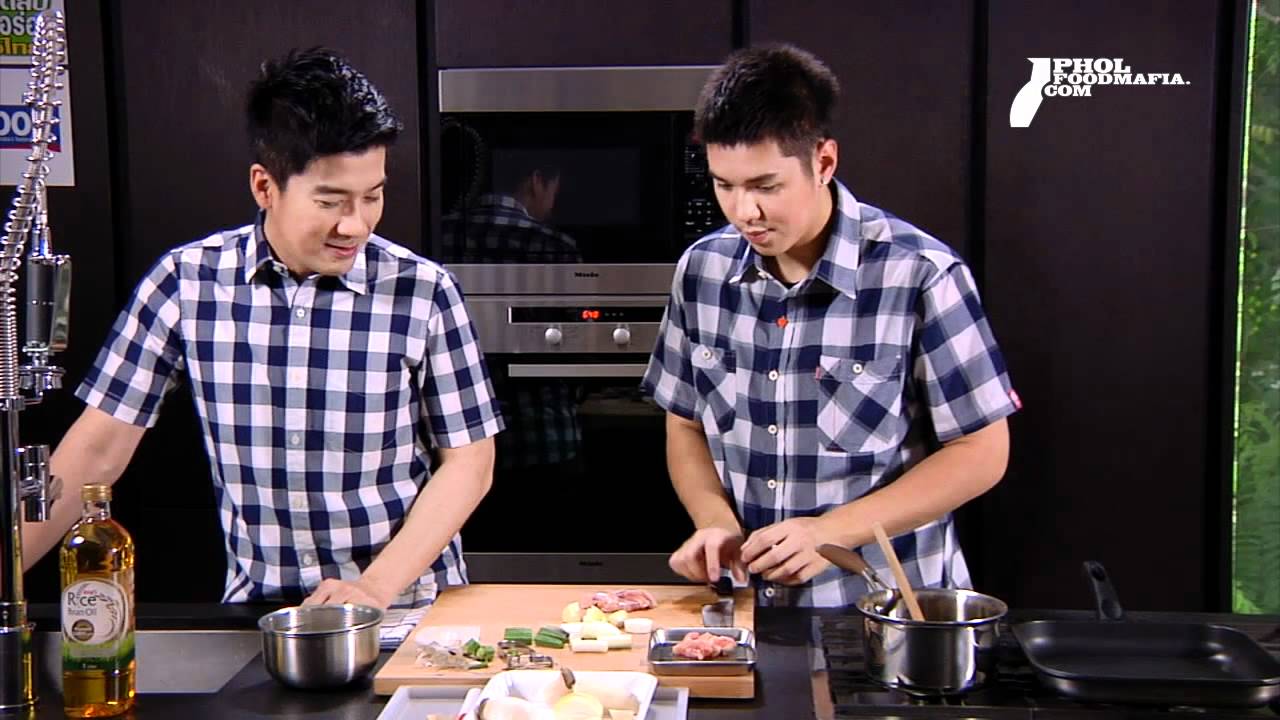 ไก่เสียบไม้ย่าง : Yakitori