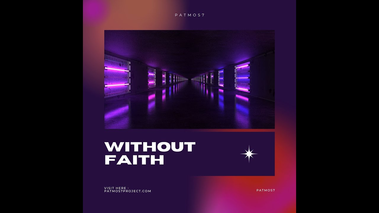 Without faith