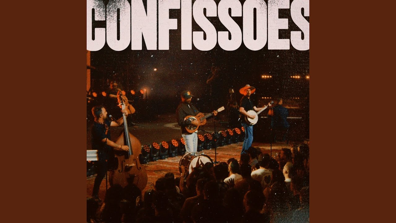 Confissões (Ao Vivo)