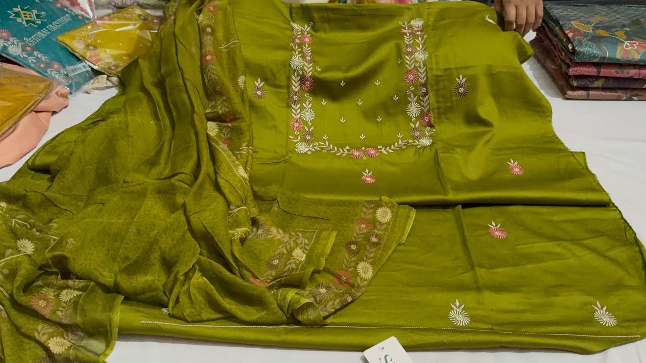 जाम कॉटन के सूट latest collection 🥳✨🌹बिना अस्तर के प्योर दुपट्टे के new डिज़ाइन 💥🌹#new #sale #latest