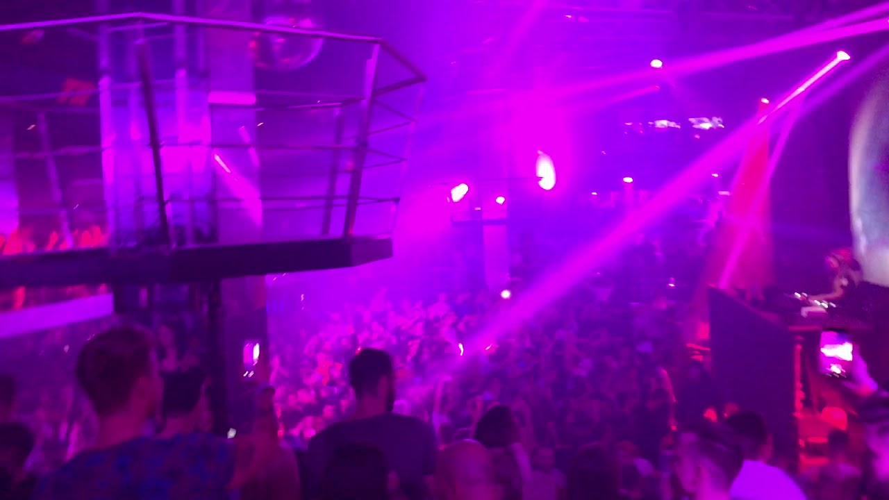 Nora En Pure - Tears In Your Eyes Ministry Of Fun