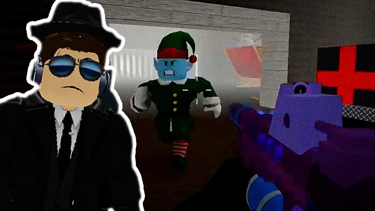 ROBLOX SAKTK: A OPERAÇÃO VAMO ZERAR ESSA COISA DIFICIL DO CARAMBA (+16)