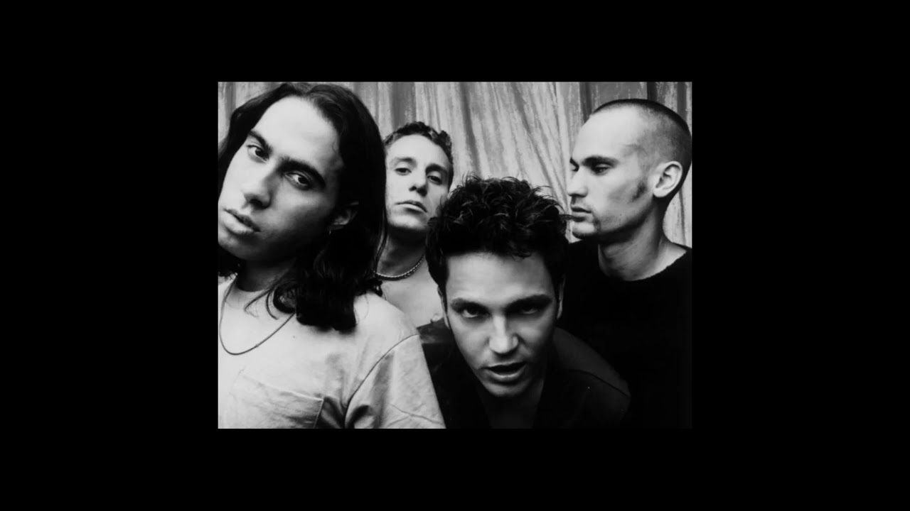 Third Eye Blind - How's It Going To Be - 1995 Demo Original