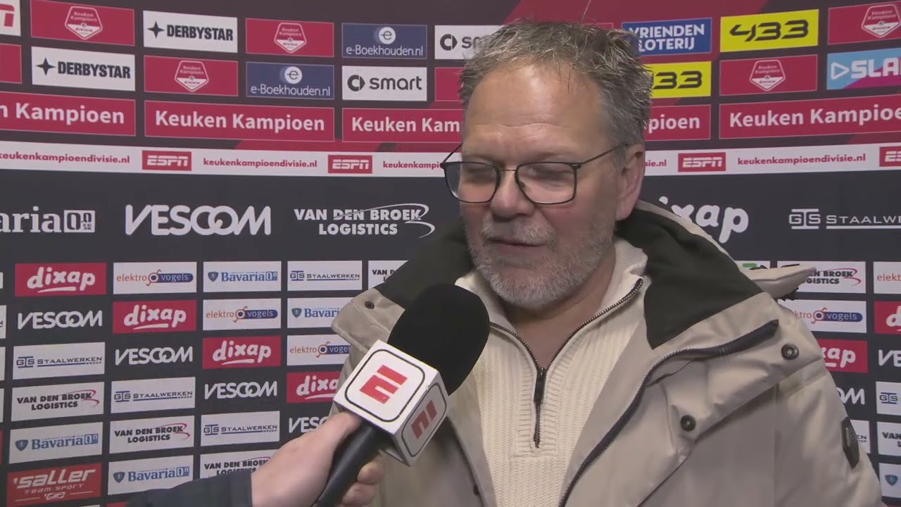 De Jong: 