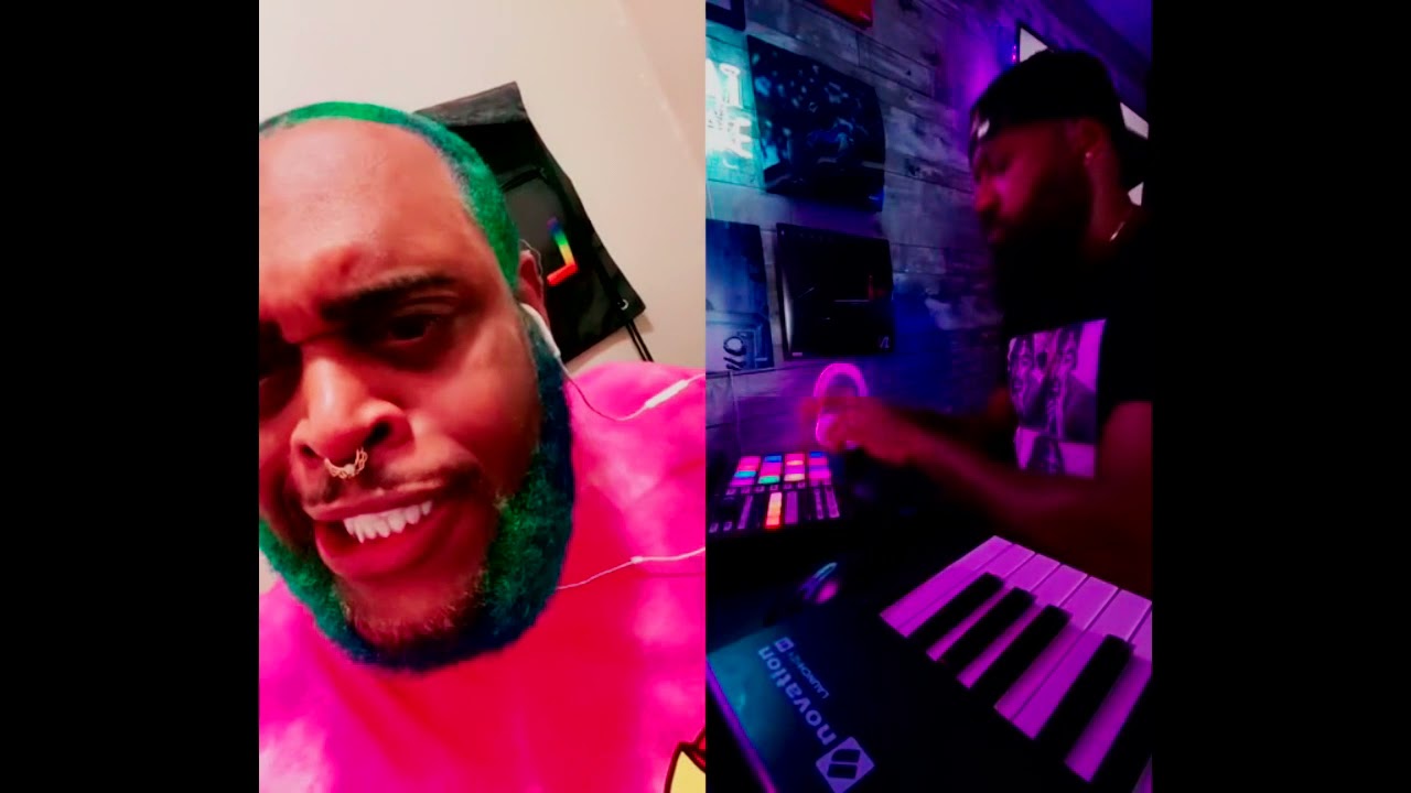 Why Money Ain't Free ( TikTok Mashup )