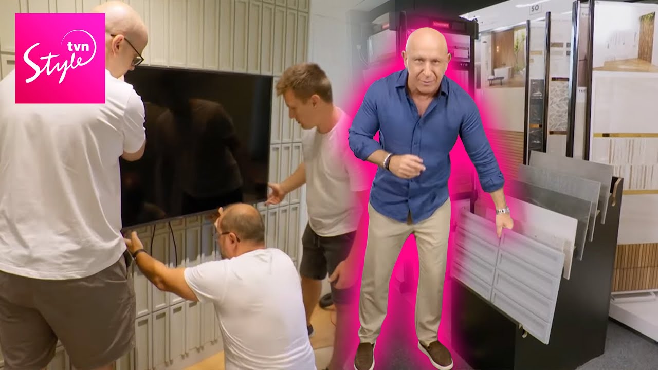 Urządził jej sypialnię marzeń? 😍| Będzie pięknie