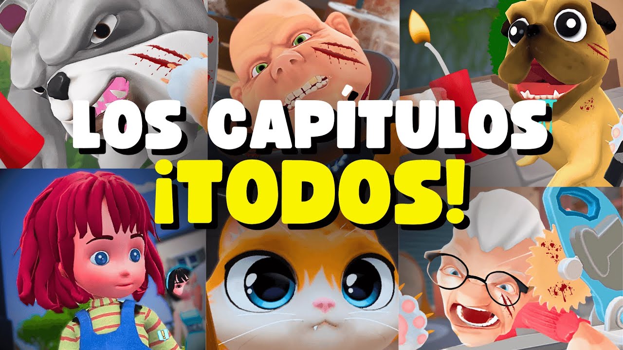EL GATO LATINO deber&iacute;a estar en Nesflix