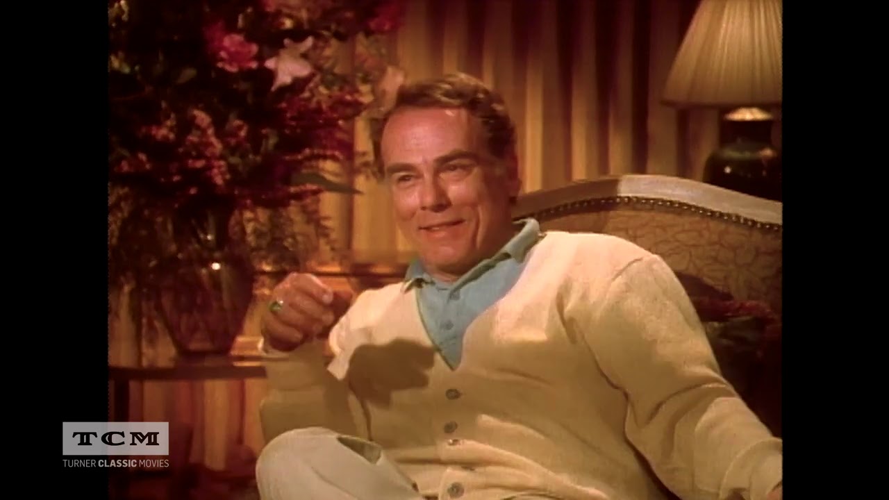 Dean Stockwell | Growing Up and Older on Screen