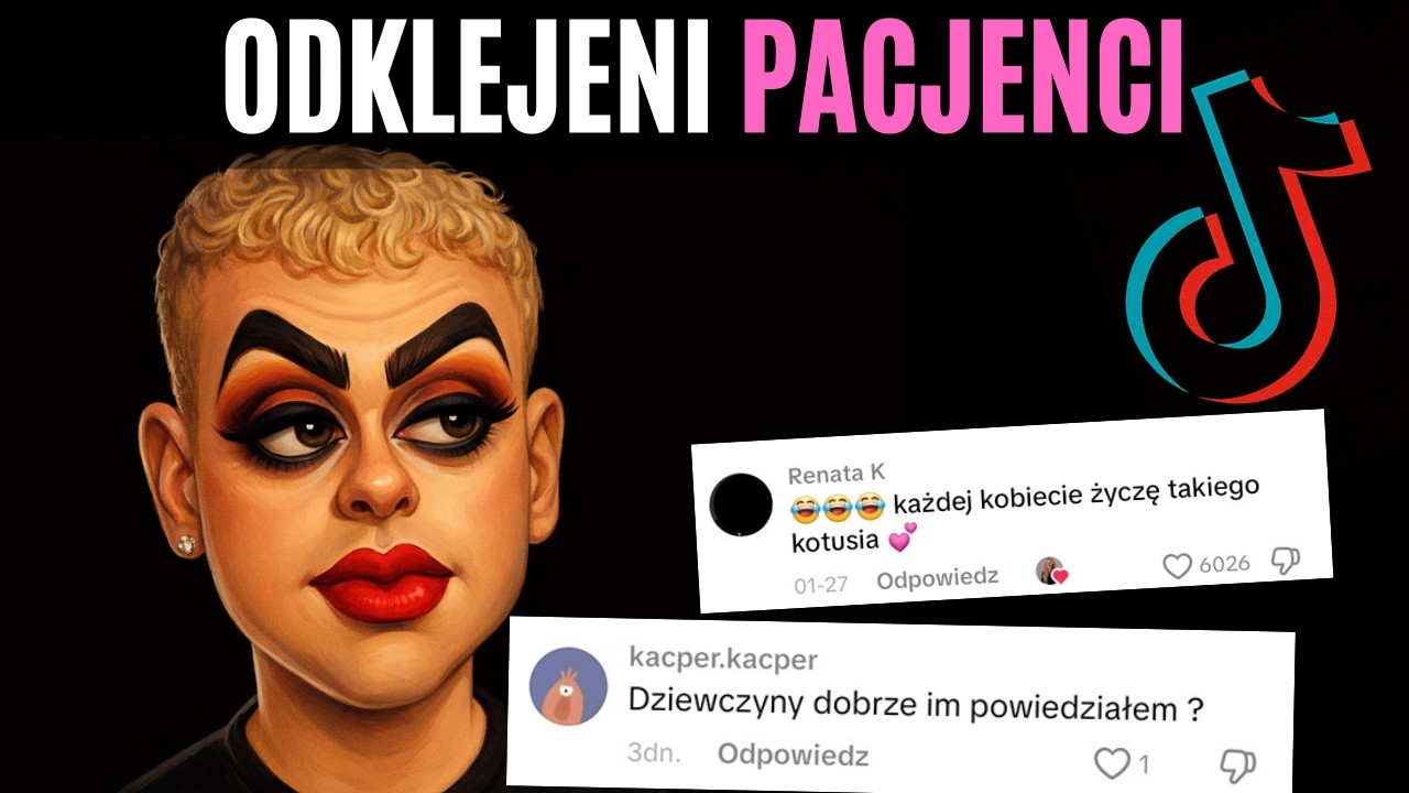 Odklejeni 