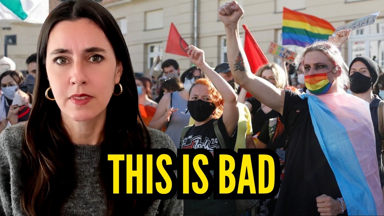 10 Opinions That Will Put You On a Government Watchlist