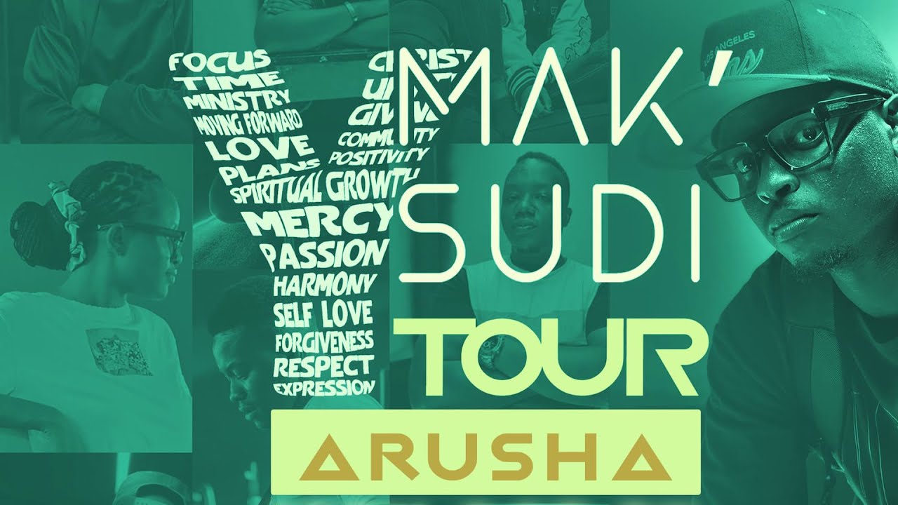 Y MAK'SUDI ARUSHA