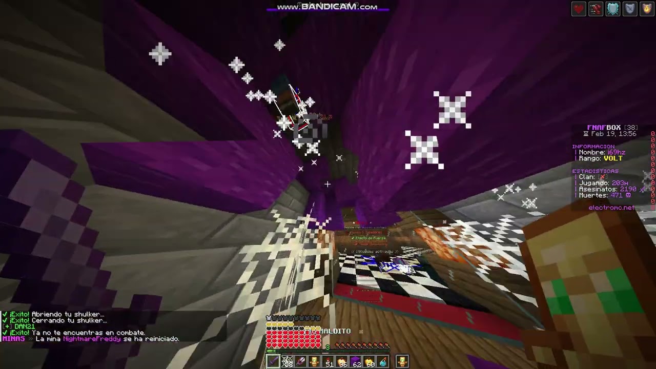 Lol, se creia bueno