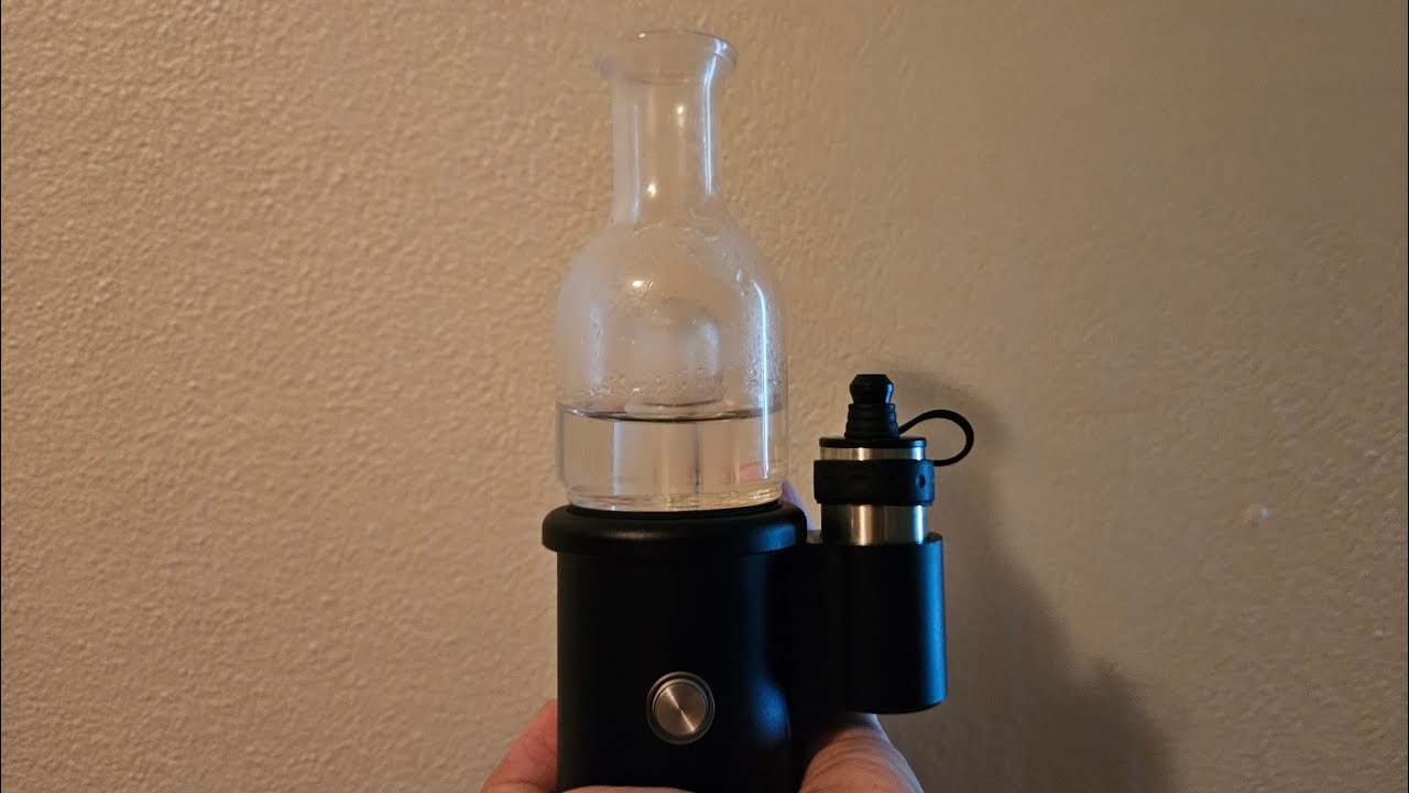 The $120 Dollar Puffco Peak Pro Killer (Core 2.0 / DTV5)