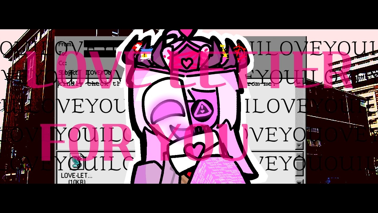 (OLD)LOVELETTER FOR YOU.TXT.VBS.wav-love letter noli chase theme forsaknen ust