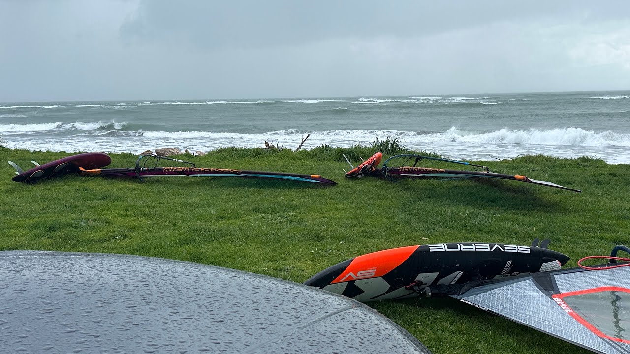 Waitara Windsurf 