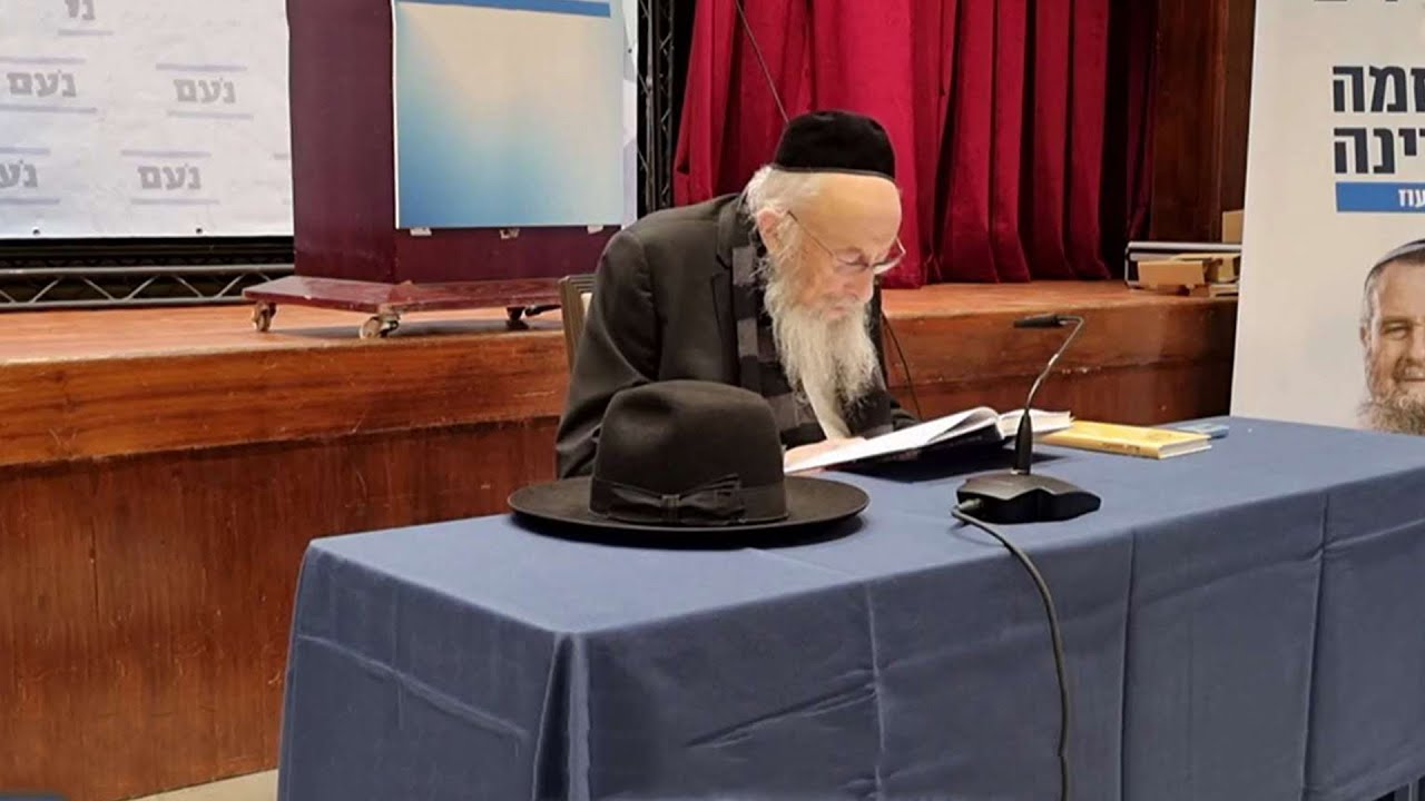 פרשת הרב טאו: המשטרה הקימה צוות חקירה שיבדוק את החשדות