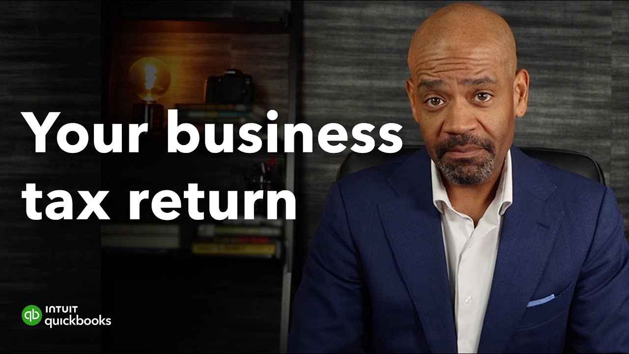 How to fill out your business tax return In 5 steps (2026)