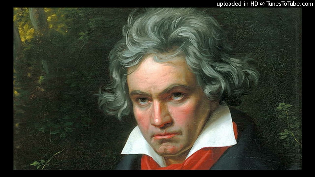 Ludwig van Beethoven - String Quartet No. 1 in F major, Op. 18 - Part 1 - ( 1798 - 1800 )