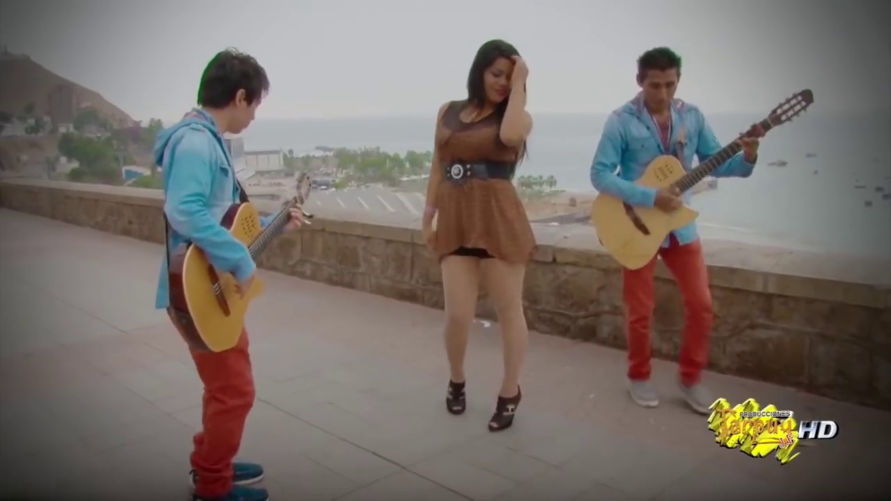 DÚO ENCANTOS LA MAGIA DEL SENTIMIENTO - AMOR A PRIMERA VISTA