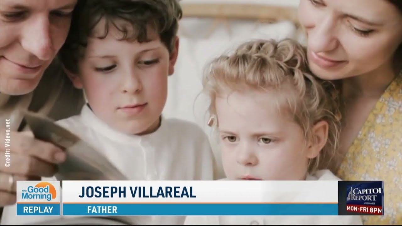 Texas Fathers Fighting for Custody Rights, Making Up for Lost Time