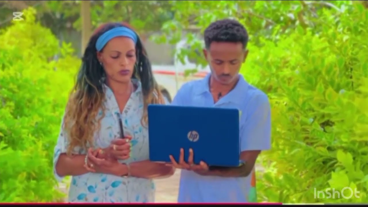 Video gaadi baayuuf Kan enyuutii lala