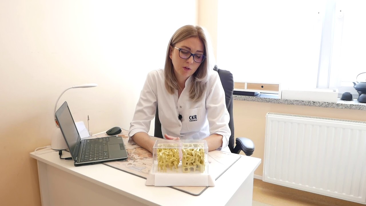 Czym jest osteoporoza?