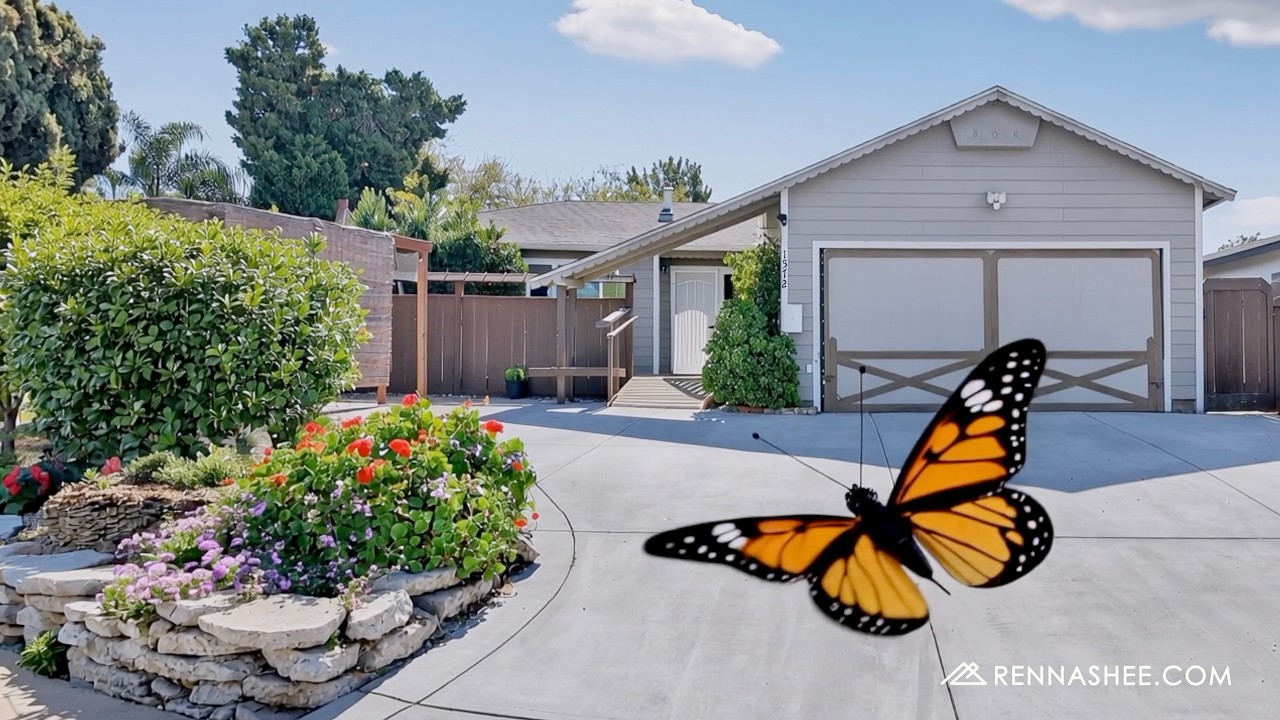 Hillside Living in San Jose, California | Silicon Valley Home Tour