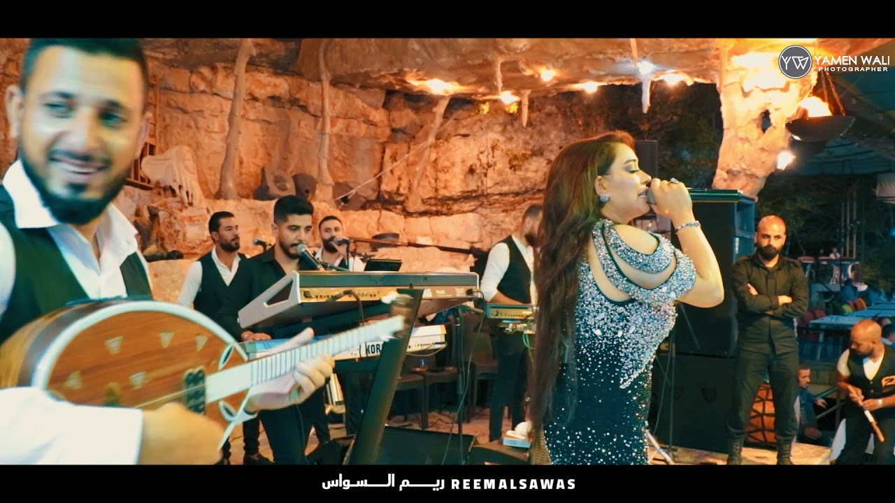 عتابا بزق & دبكة عرب جديد ريم السواس🔥🇸🇾
