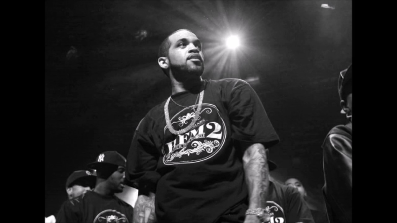 Lloyd Banks - Predator Instrumental