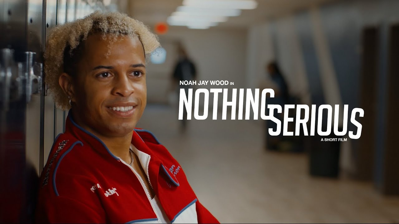 Nothing Serious - SHORT FILM