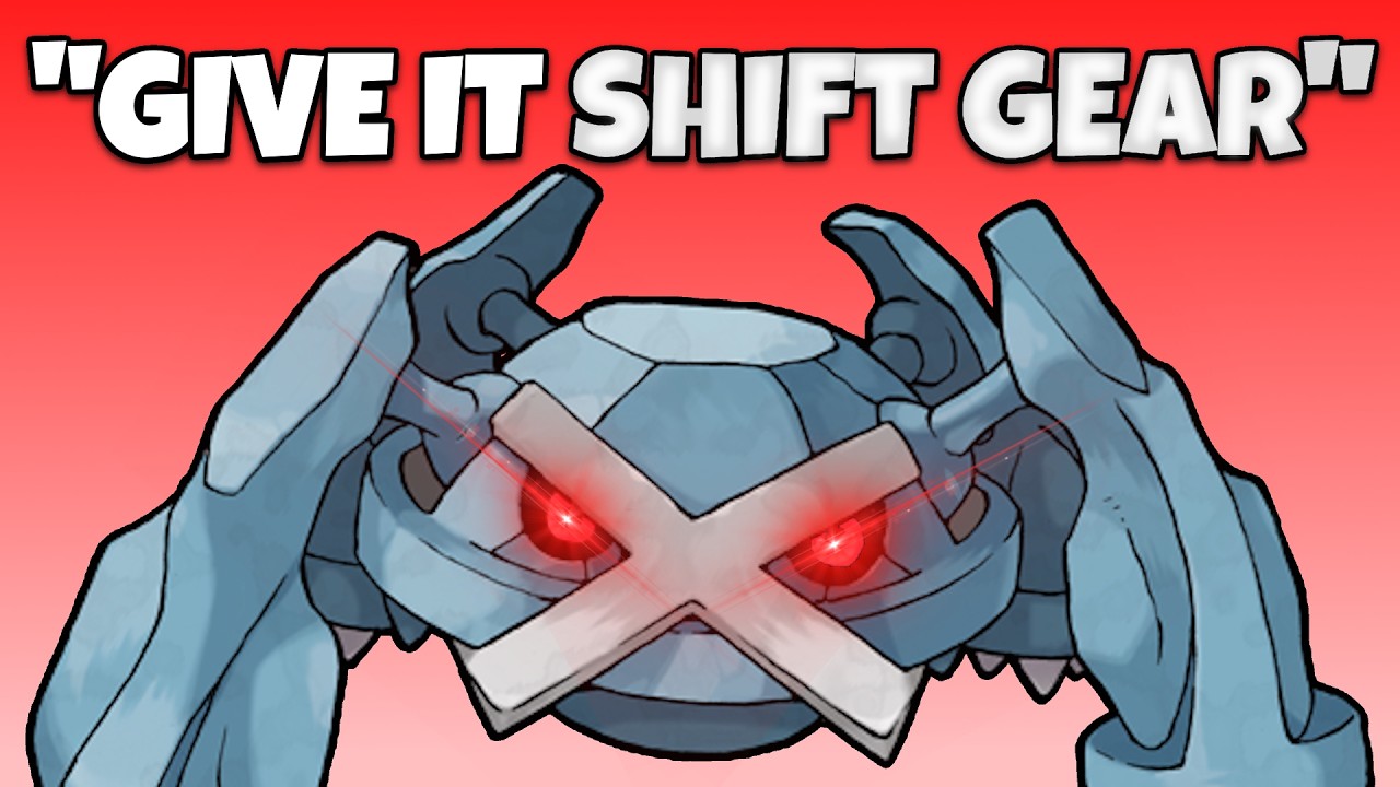 Competitively Analyzing Your Pokemon Buff Ideas