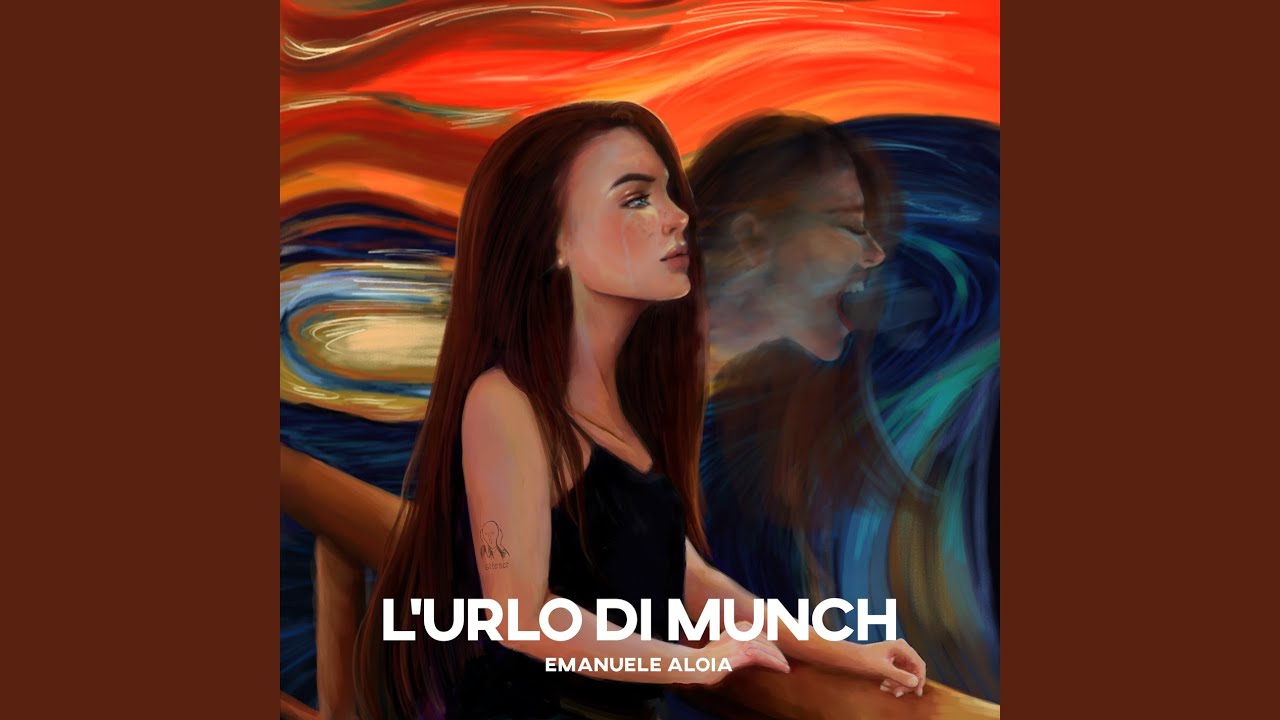L'urlo di Munch