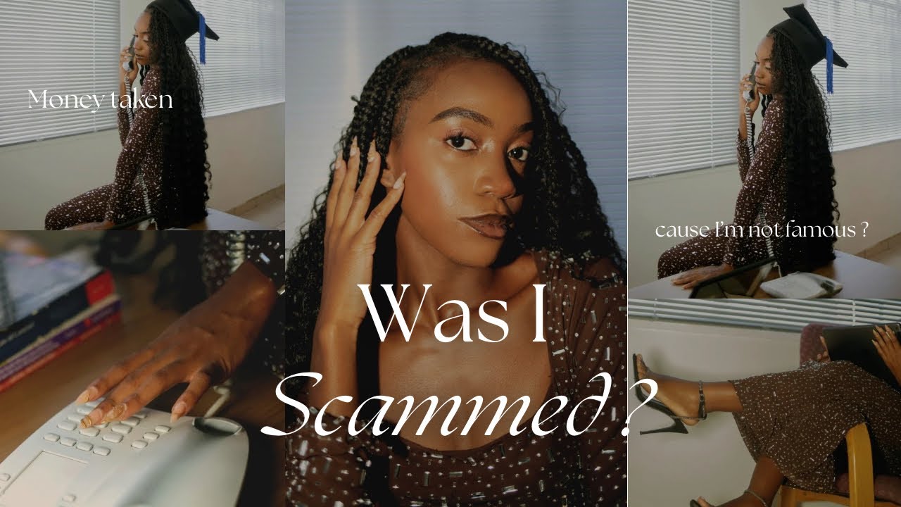 Namibian Businesses that took my money 