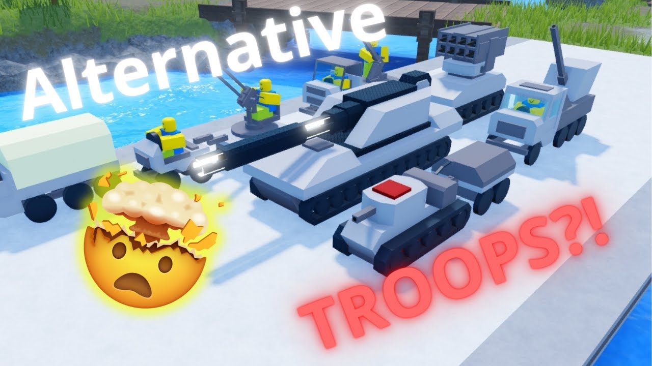 Это обновление просто БЕЗУМНОЕ! | Noob Army Tycoon (Roblox)